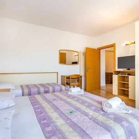 Nevia Apartamento Medulin