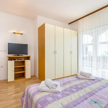 Apartamento Nevia Medulin